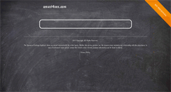 Desktop Screenshot of amust4sex.com